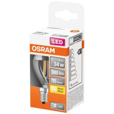 Ampoule LED Standard - OSRAM