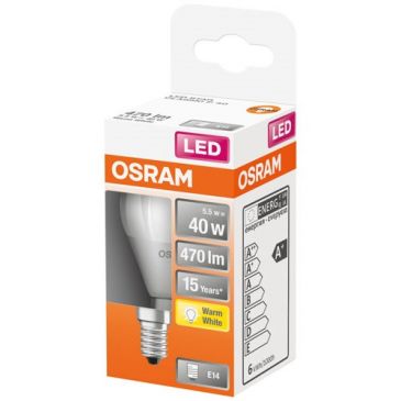Ampoule LED Standard - OSRAM