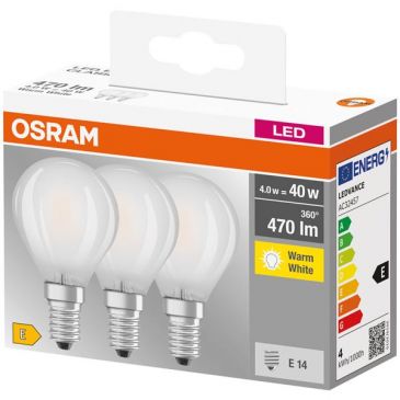 Ampoule LED Standard - OSRAM