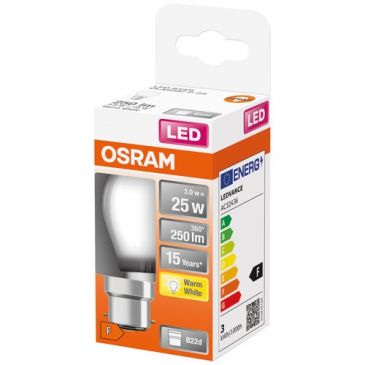 Ampoule LED Standard - OSRAM