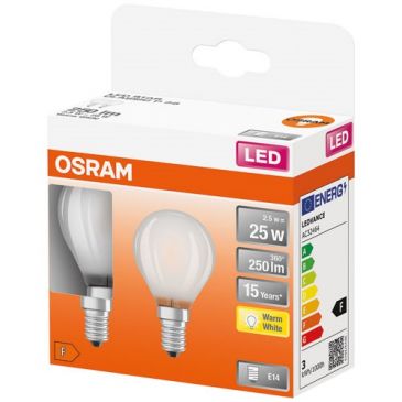 Ampoule LED Standard - OSRAM