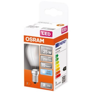 Ampoule LED Standard - OSRAM