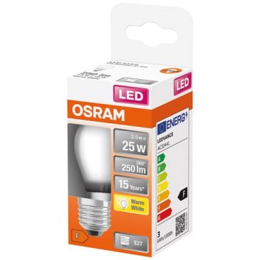 Ampoule LED Standard - OSRAM