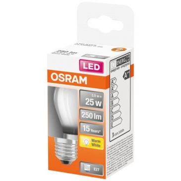 Ampoule LED Standard - OSRAM