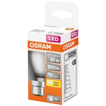 Ampoule LED Standard - OSRAM