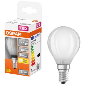 Ampoule LED Standard - OSRAM