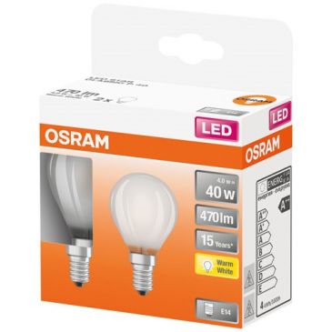 Autres luminaires  - OSRAM
