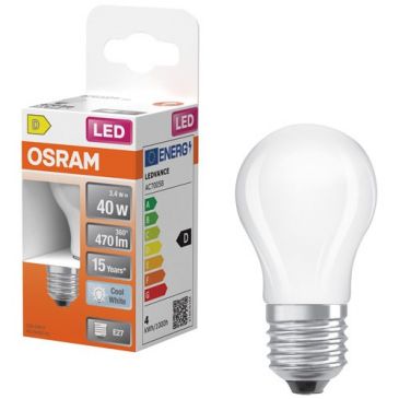 Ampoule LED Standard - OSRAM