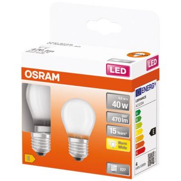 Ampoule LED Standard - OSRAM