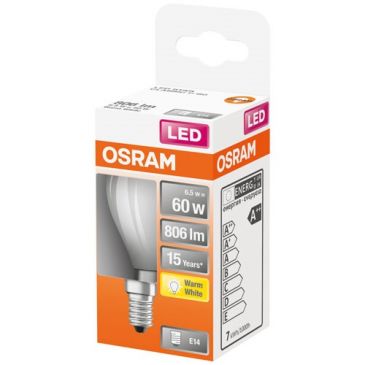Ampoule LED Standard - OSRAM