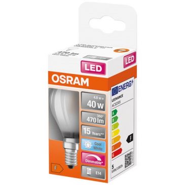 Ampoule LED Standard - OSRAM