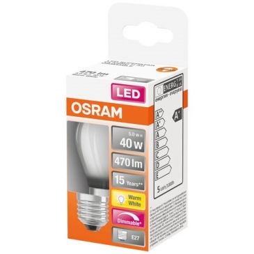 Ampoule LED Standard - OSRAM