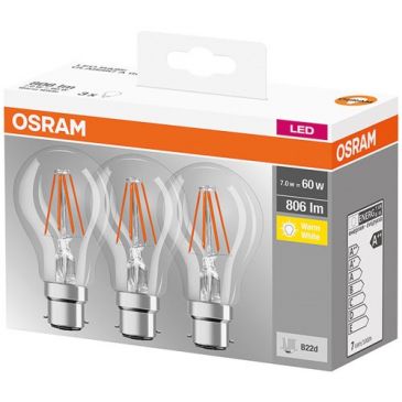 Autres luminaires  - OSRAM