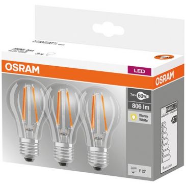 Ampoule LED Standard - OSRAM