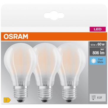 Ampoule LED Standard - OSRAM