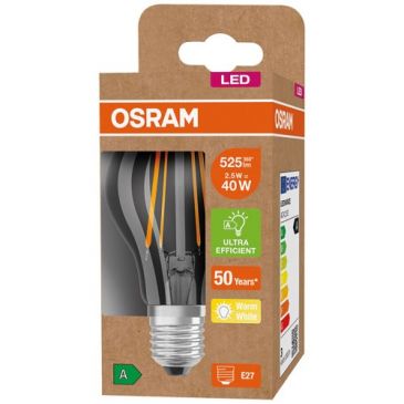 Ampoule LED Standard - OSRAM