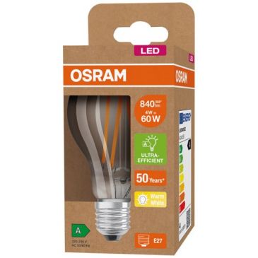 Ampoule LED Standard - OSRAM