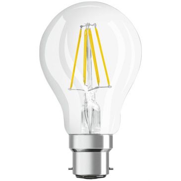 Ampoule LED Standard - OSRAM