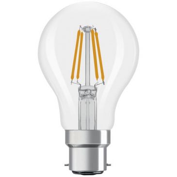 Ampoule LED Standard - OSRAM