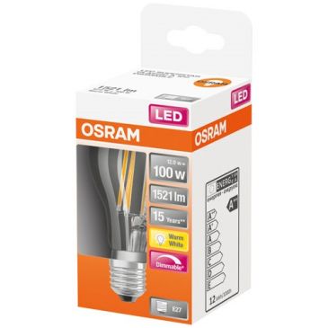 Ampoule LED Standard - OSRAM