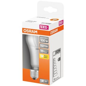 Ampoule LED Standard - OSRAM