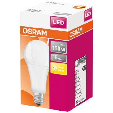 Ampoule LED Standard - OSRAM
