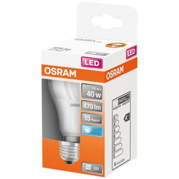 Ampoule LED Standard - OSRAM