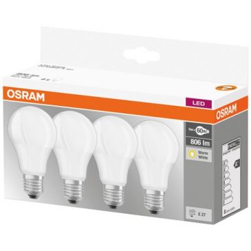 Ampoule LED Standard - OSRAM