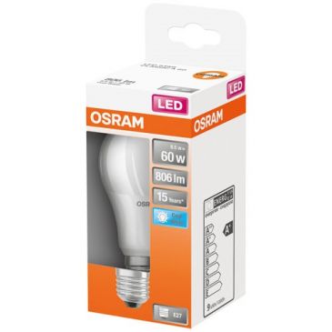 Ampoule LED Standard - OSRAM