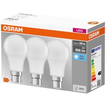 Ampoule LED Standard - OSRAM