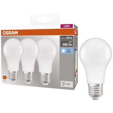 Ampoule LED Standard - OSRAM