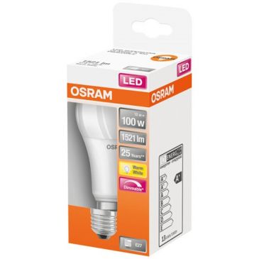 Ampoule LED Standard - OSRAM