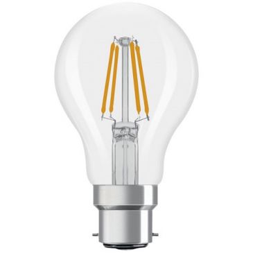 Ampoule LED Standard - OSRAM