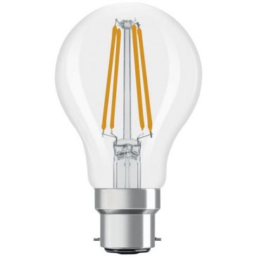 Ampoule LED Standard - OSRAM