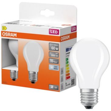 Ampoule LED Standard - OSRAM