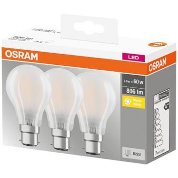 Autres luminaires  - OSRAM