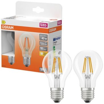 Ampoule LED Standard - OSRAM