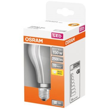 Ampoule LED Standard - OSRAM