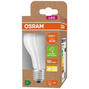 Ampoule LED Standard - OSRAM