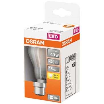 Ampoule LED Standard - OSRAM