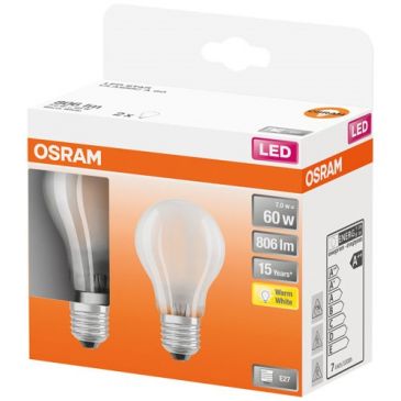 Ampoule LED Standard - OSRAM