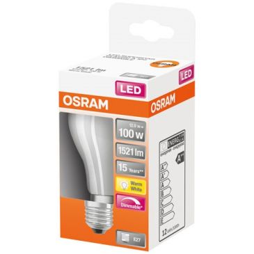 Ampoule LED Standard - OSRAM