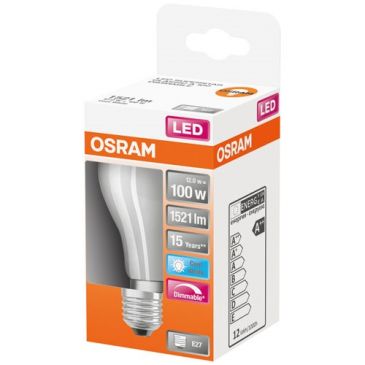 Ampoule LED Standard - OSRAM