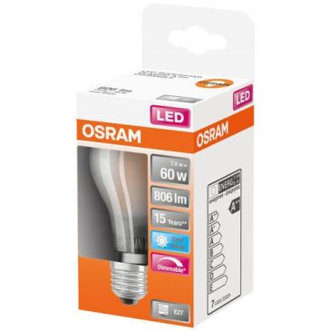 Ampoule LED Standard - OSRAM