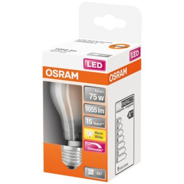 Ampoule LED Standard - OSRAM