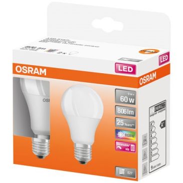 Ampoule LED Standard - OSRAM