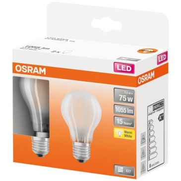 Ampoule LED Standard - OSRAM