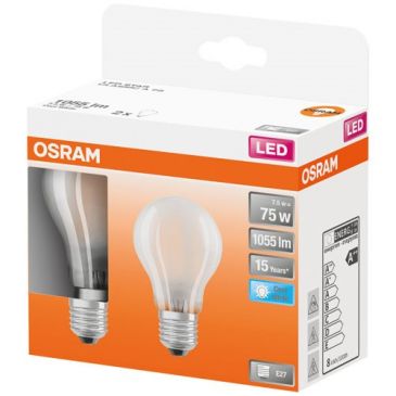 Ampoule LED Standard - OSRAM