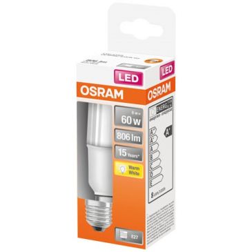 Ampoule LED Standard - OSRAM