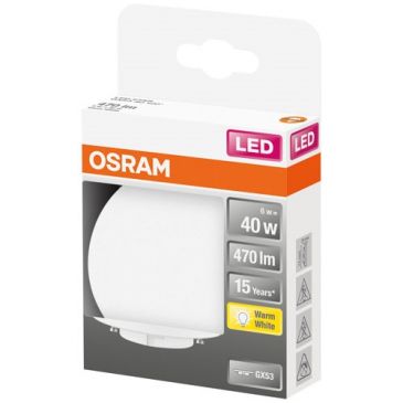 Ampoule LED Standard - OSRAM